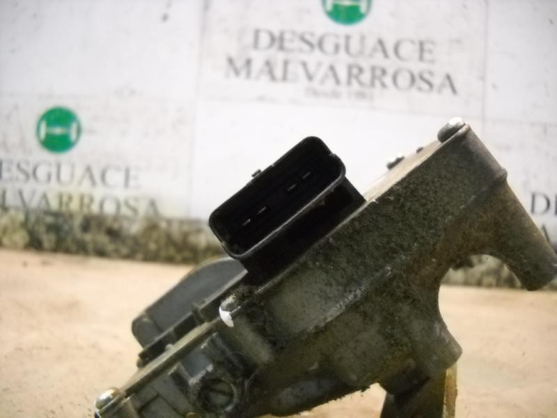 Recambio de motor limpia delantero para peugeot 307 (s1) xr referencia OEM IAM   