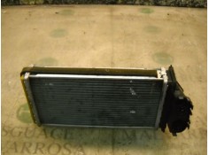 Recambio de radiador calefaccion / aire acondicionado para peugeot 307 (s1) xr referencia OEM IAM   