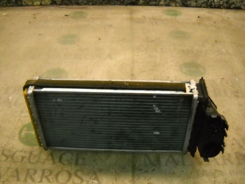 Recambio de radiador calefaccion / aire acondicionado para peugeot 307 (s1) xr referencia OEM IAM   