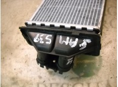 Recambio de radiador calefaccion / aire acondicionado para peugeot 307 (s1) xr referencia OEM IAM    2