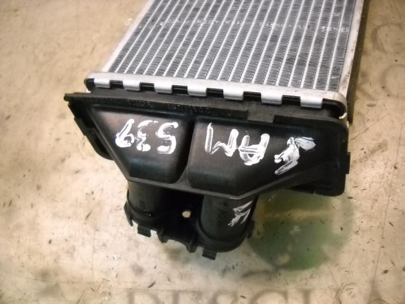 Recambio de radiador calefaccion / aire acondicionado para peugeot 307 (s1) xr referencia OEM IAM   