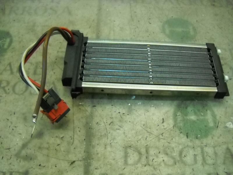 Recambio de resistencia calefaccion para peugeot 307 (s1) xr referencia OEM IAM   
