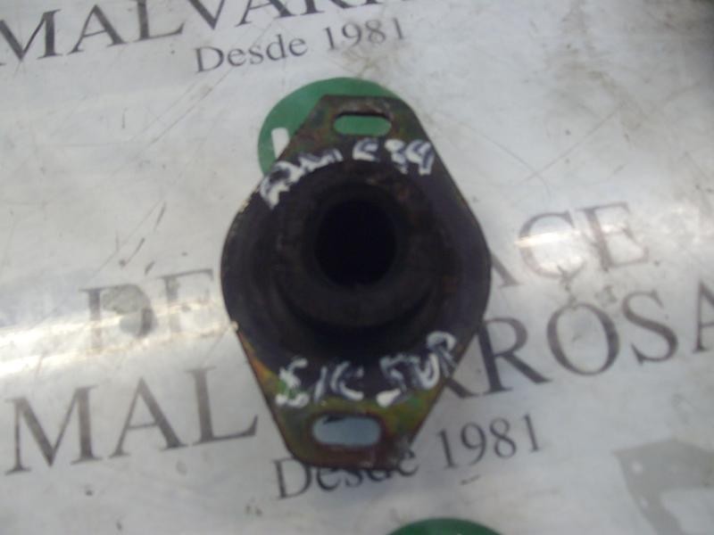 Recambio de soporte cambio para peugeot 307 (s1) xr referencia OEM IAM   