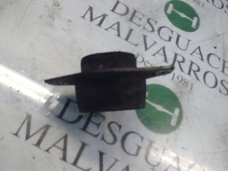 Recambio de soporte cambio para peugeot 307 (s1) xr referencia OEM IAM   