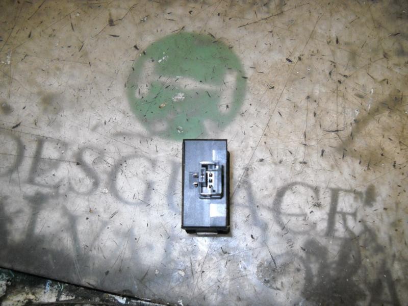 Recambio de modulo electronico para peugeot 307 (s1) xr referencia OEM IAM   