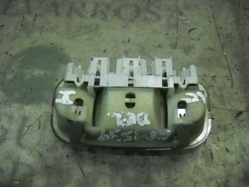 Recambio de piloto interior para peugeot 307 (s1) xr referencia OEM IAM   