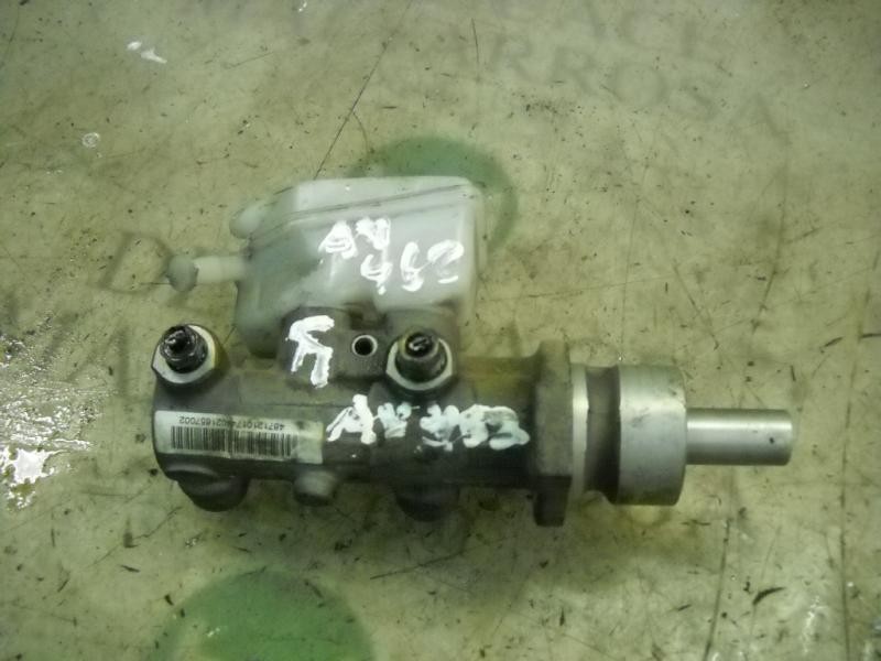 Recambio de bomba freno para citroën xsara picasso 2.0 hdi 90 sx top referencia OEM IAM   