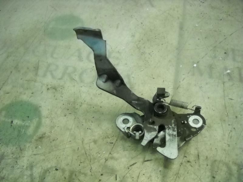 Recambio de cerradura capot para citroën xsara picasso 2.0 hdi 90 sx top referencia OEM IAM   