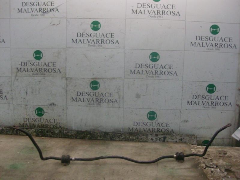 Recambio de barra estabilizadora trasera para kia carens (un) emotion referencia OEM IAM 555101D000  