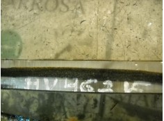 Recambio de radiador calefaccion / aire acondicionado para citroën xsara picasso 2.0 hdi 90 sx top referencia OEM IAM    2