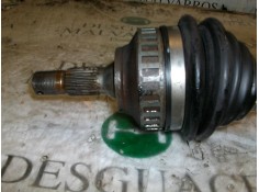 Recambio de transmision izquierda para citroën xsara picasso 2.0 hdi 90 sx top referencia OEM IAM    2