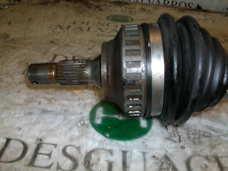 Recambio de transmision izquierda para citroën xsara picasso 2.0 hdi 90 sx top referencia OEM IAM   