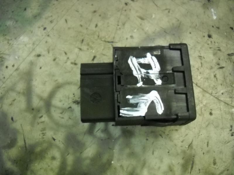 Recambio de modulo electronico para citroën xsara picasso 2.0 hdi 90 sx top referencia OEM IAM   