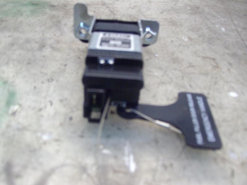 Recambio de motor electrico para hyundai sonata (nf) 2.0 crdi comfort i referencia OEM IAM 957203K000 957203K000 