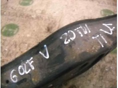 Recambio de brazo suspension inferior trasero izquierdo para volkswagen golf v berlina (1k1) 2.0 tdi referencia OEM IAM    2