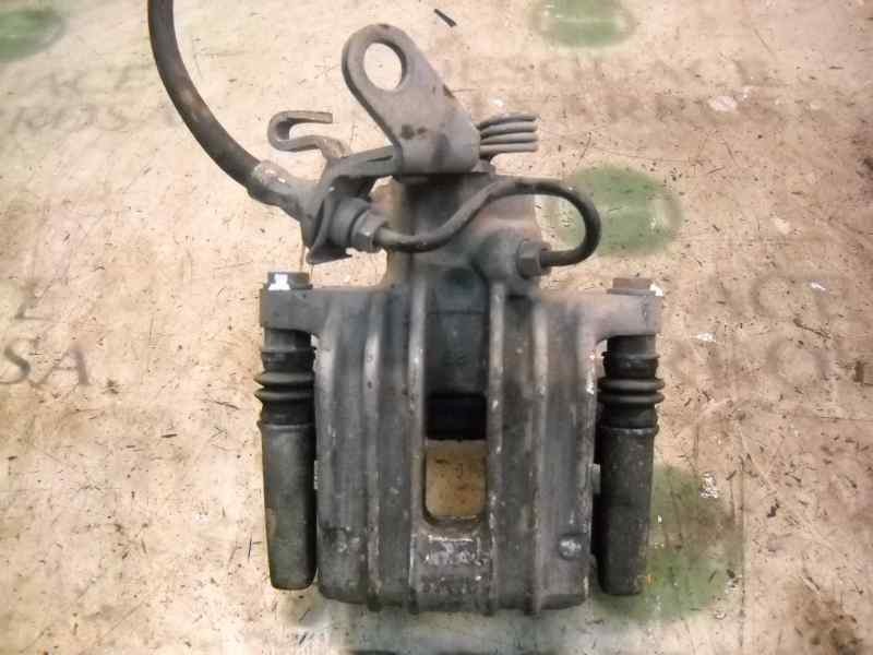 Recambio de pinza freno trasera derecha para volkswagen golf v berlina (1k1) 2.0 tdi referencia OEM IAM   