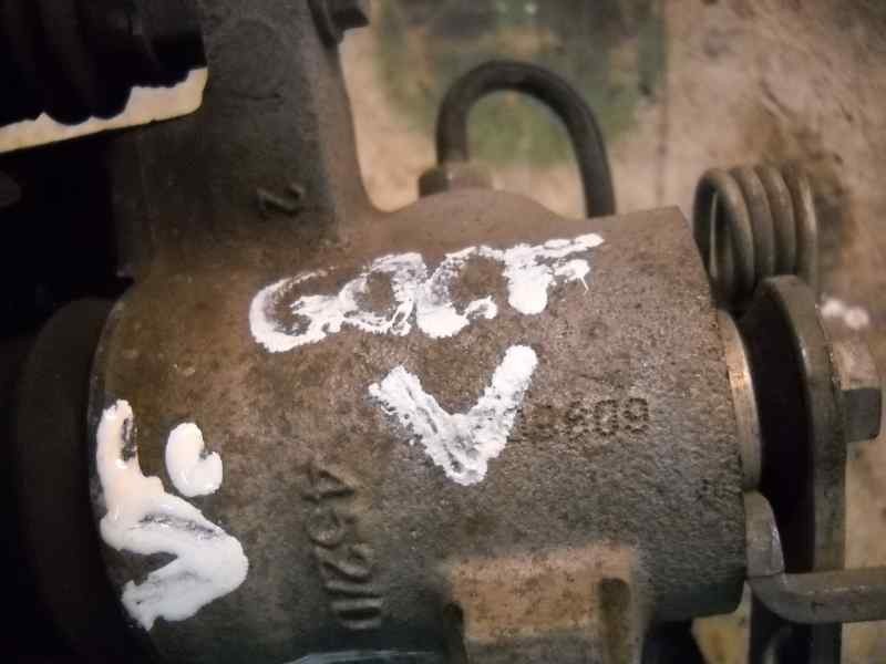Recambio de pinza freno trasera derecha para volkswagen golf v berlina (1k1) 2.0 tdi referencia OEM IAM   