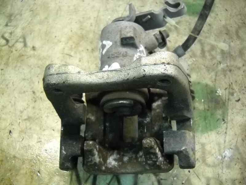 Recambio de pinza freno trasera derecha para volkswagen golf v berlina (1k1) 2.0 tdi referencia OEM IAM   