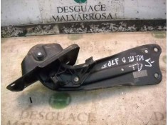 Recambio de brazo suspension superior trasero derecho para volkswagen golf v berlina (1k1) 2.0 tdi referencia OEM IAM   