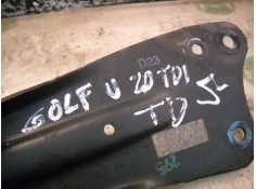 Recambio de brazo suspension superior trasero derecho para volkswagen golf v berlina (1k1) 2.0 tdi referencia OEM IAM    2