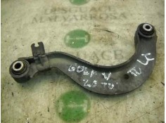 Recambio de brazo suspension superior trasero derecho para volkswagen golf v berlina (1k1) 2.0 tdi referencia OEM IAM   
