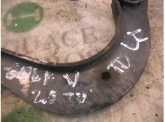 Recambio de brazo suspension superior trasero derecho para volkswagen golf v berlina (1k1) 2.0 tdi referencia OEM IAM    2