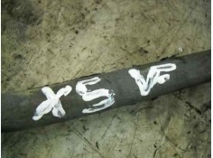 Recambio de barra estabilizadora trasera para bmw x5 (e53) 3.0 turbodiesel cat referencia OEM IAM    2