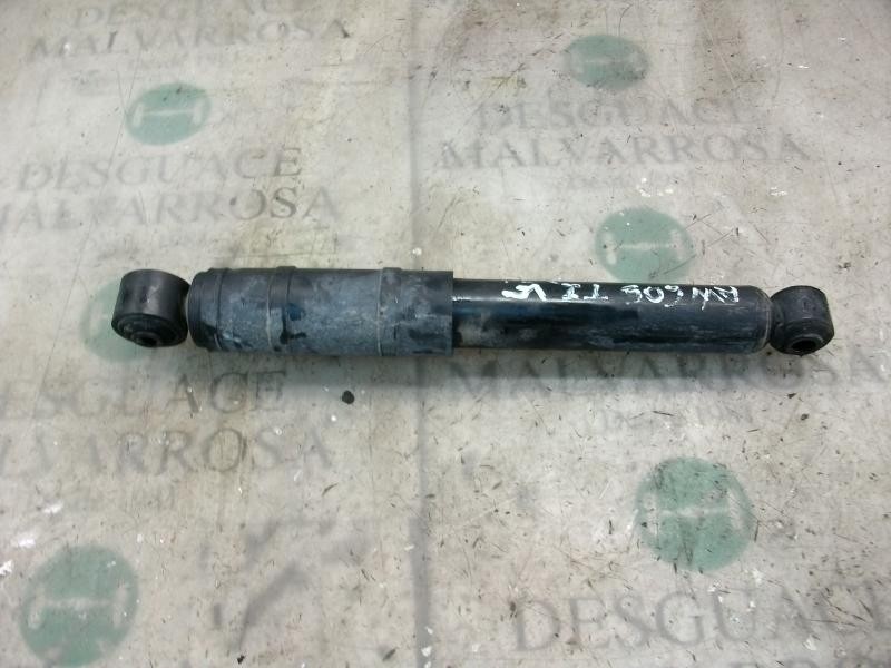 Recambio de amortiguador trasero izquierdo para opel astra h berlina enjoy referencia OEM IAM   
