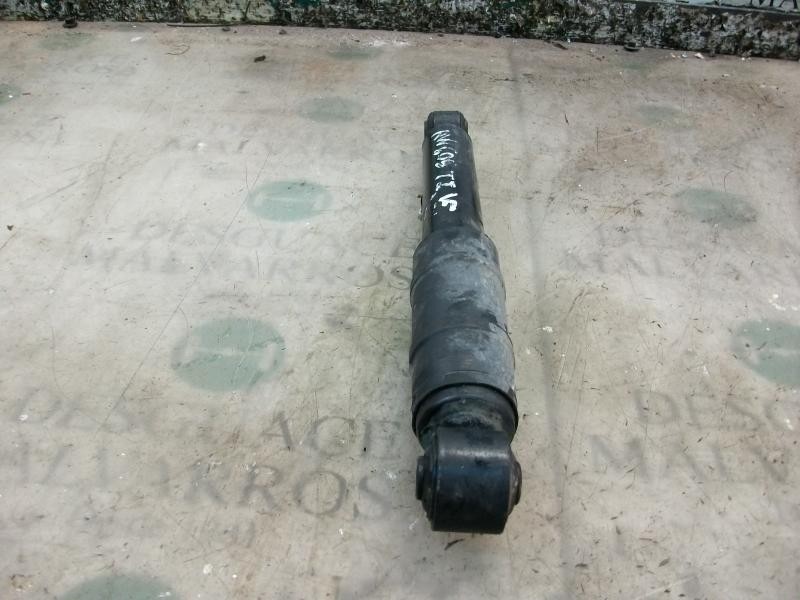 Recambio de amortiguador trasero izquierdo para opel astra h berlina enjoy referencia OEM IAM   