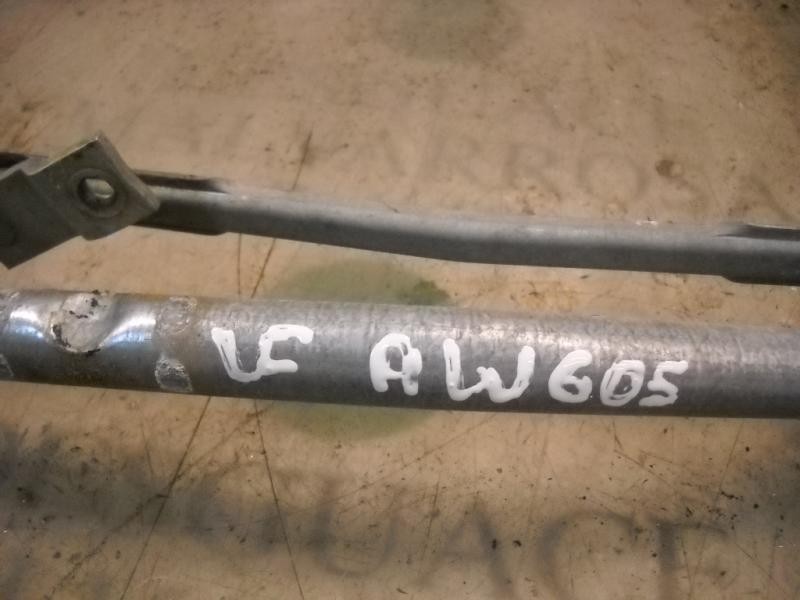 Recambio de articulacion limpia delantero para opel astra h berlina enjoy referencia OEM IAM   