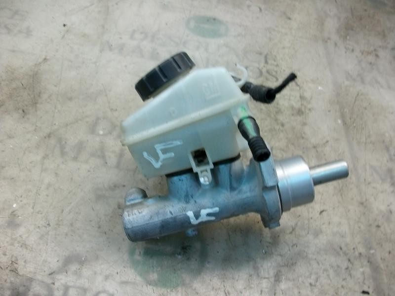 Recambio de bomba freno para opel astra h berlina enjoy referencia OEM IAM   