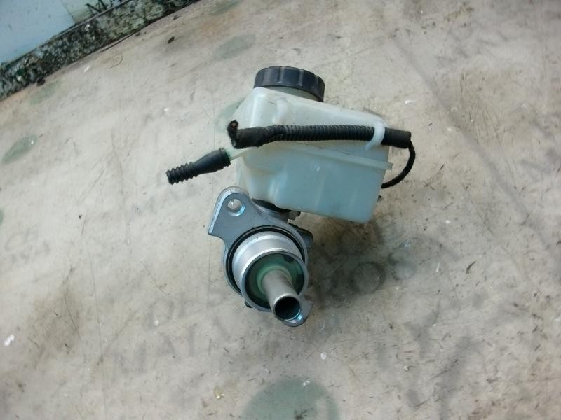Recambio de bomba freno para opel astra h berlina enjoy referencia OEM IAM   