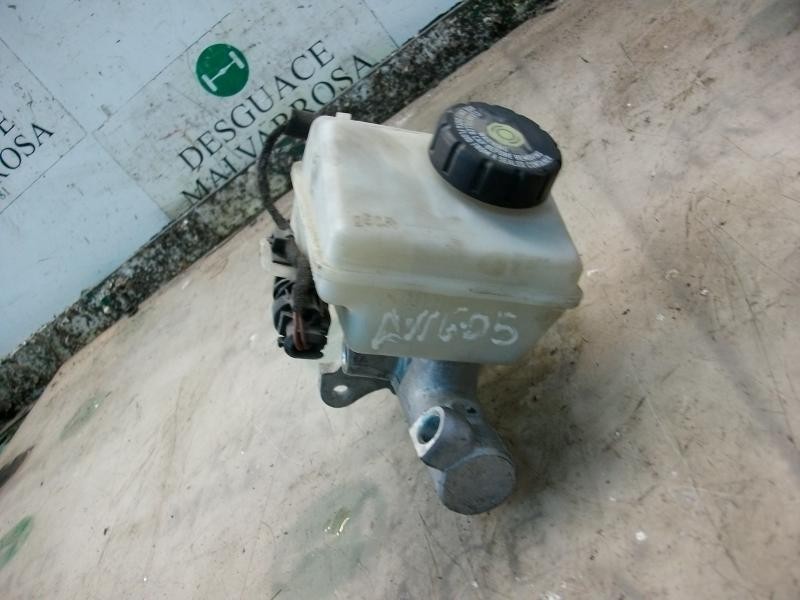 Recambio de bomba freno para opel astra h berlina enjoy referencia OEM IAM   