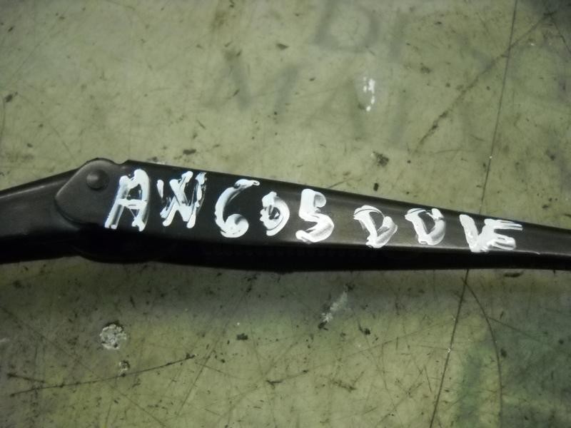 Recambio de brazo limpia delantero derecho para opel astra h berlina enjoy referencia OEM IAM   