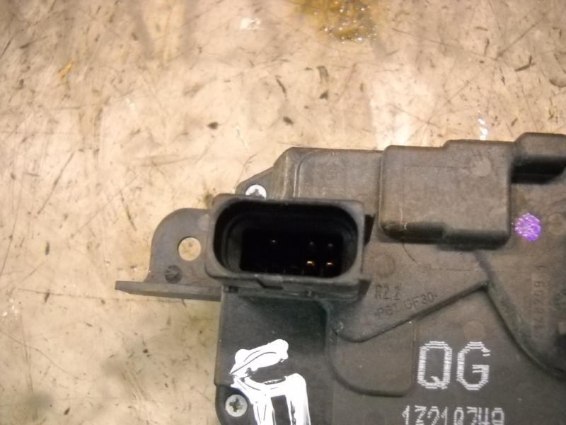 Recambio de cerradura puerta delantera derecha para opel astra h berlina enjoy referencia OEM IAM   