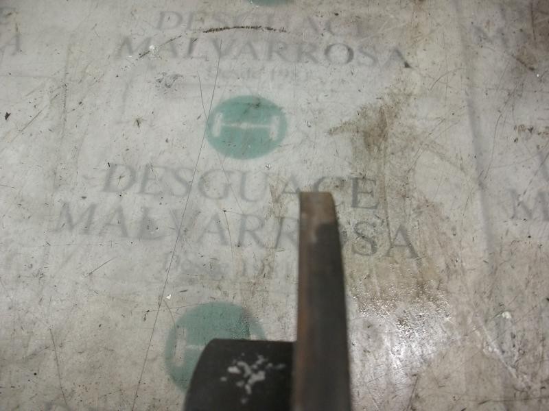 Recambio de disco freno trasero para opel astra h berlina enjoy referencia OEM IAM   