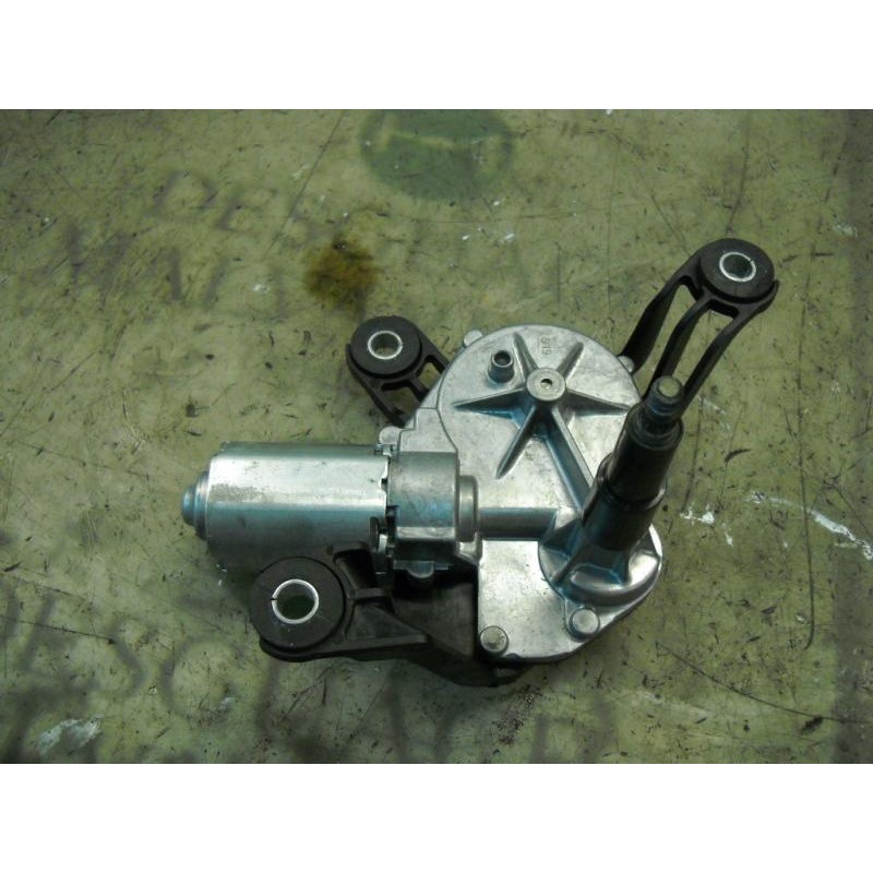 Recambio de motor limpia trasero para opel astra h berlina enjoy referencia OEM IAM   