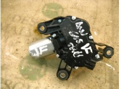 Recambio de motor limpia trasero para opel astra h berlina enjoy referencia OEM IAM    2