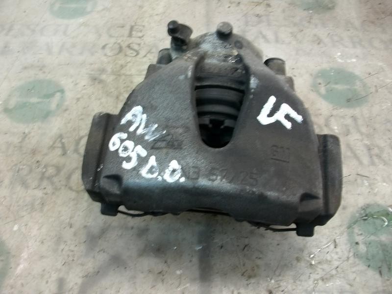 Recambio de pinza freno delantera derecha para opel astra h berlina enjoy referencia OEM IAM   