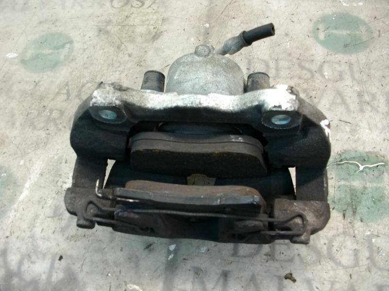 Recambio de pinza freno delantera derecha para opel astra h berlina enjoy referencia OEM IAM   