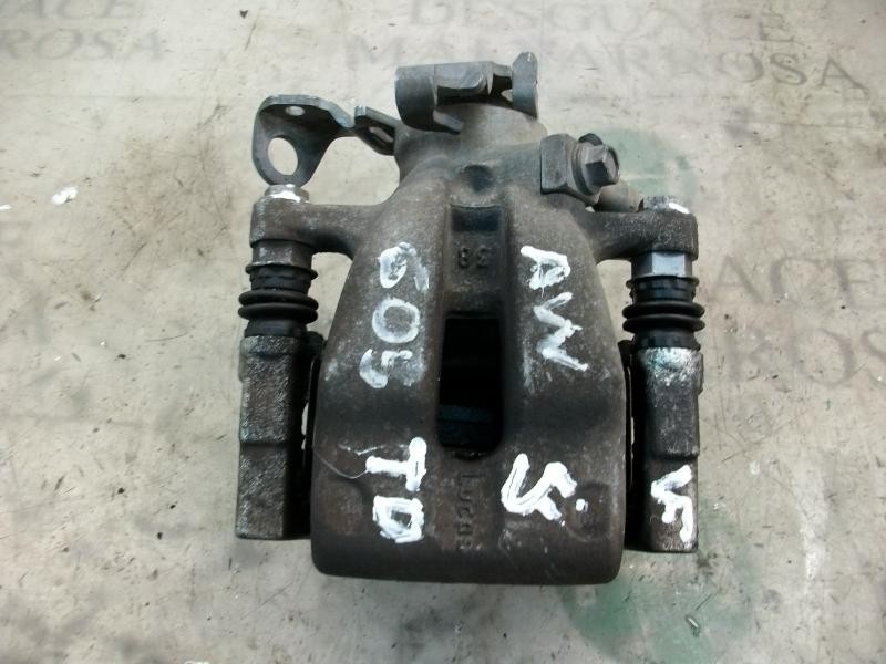 Recambio de pinza freno trasera derecha para opel astra h berlina enjoy referencia OEM IAM   
