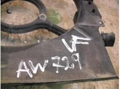 Recambio de canalizador aire para seat cordoba berlina (6k2) stella referencia OEM IAM    2