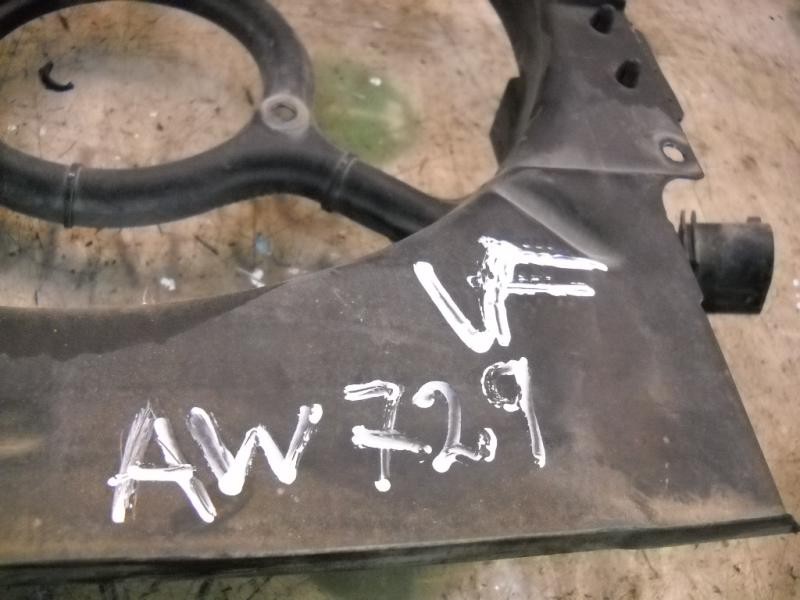 Recambio de canalizador aire para seat cordoba berlina (6k2) stella referencia OEM IAM   