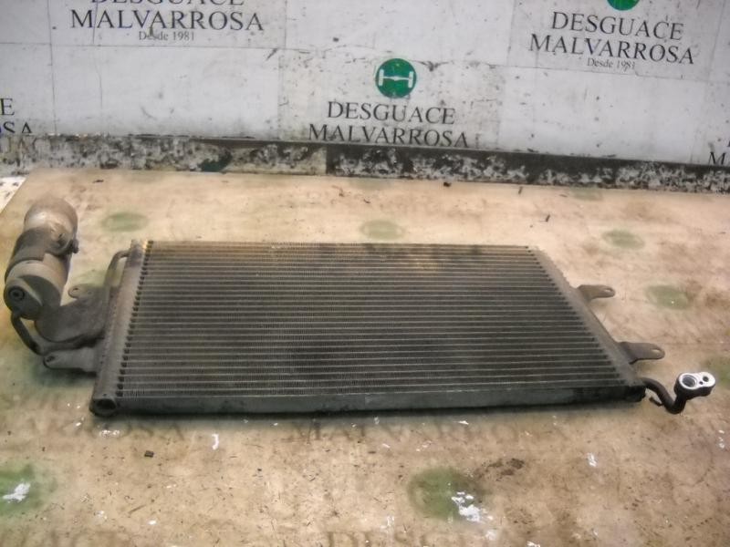Recambio de condensador aire acondicionado para seat cordoba berlina (6k2) stella referencia OEM IAM   