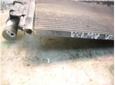 Recambio de condensador aire acondicionado para seat cordoba berlina (6k2) stella referencia OEM IAM    2