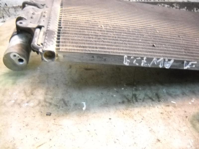 Recambio de condensador aire acondicionado para seat cordoba berlina (6k2) stella referencia OEM IAM   