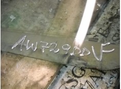 Recambio de cristal puerta delantero derecho para seat cordoba berlina (6k2) stella referencia OEM IAM    2