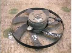 Recambio de electroventilador para seat cordoba berlina (6k2) stella referencia OEM IAM    2