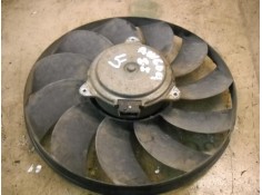 Recambio de electroventilador para opel vectra c berlina club referencia OEM IAM    2