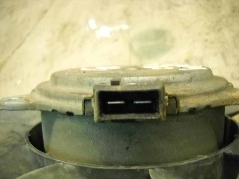 Recambio de electroventilador para opel vectra c berlina club referencia OEM IAM   